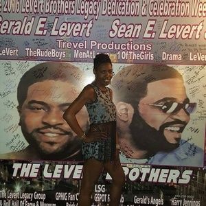 Meet your Posher, Myra